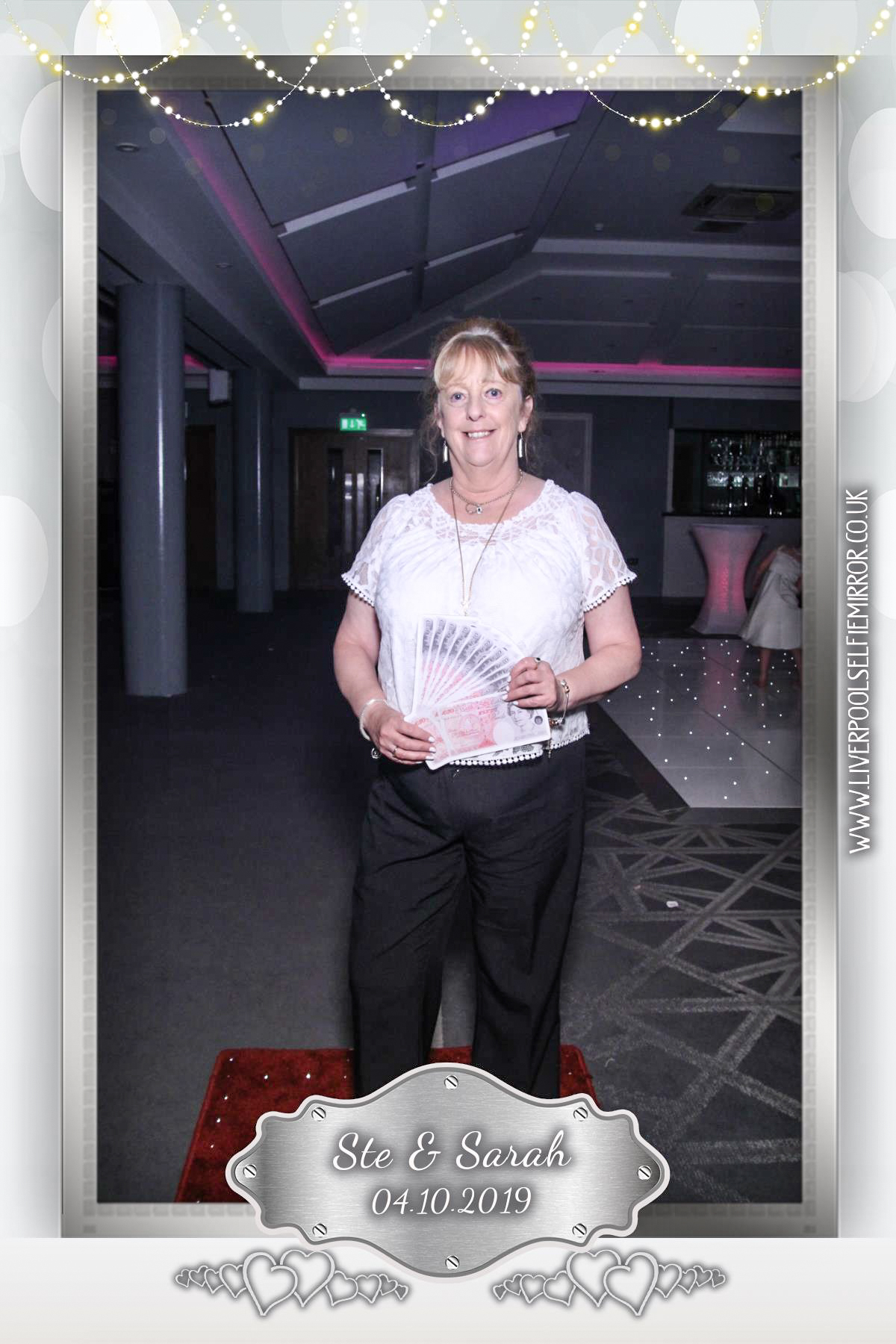 Ste and Sarah’s Wedding  | View more photos from the event at gallery.liverpoolselfiemirror.co.uk/u/LiverpoolSelfieMirror/Ste-and-Sarah’s-Wedding